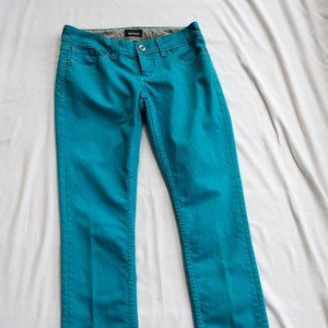 Marmot Teal Pants